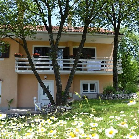 Apartman Kamenar Rijeka Dış mekan fotoğraf