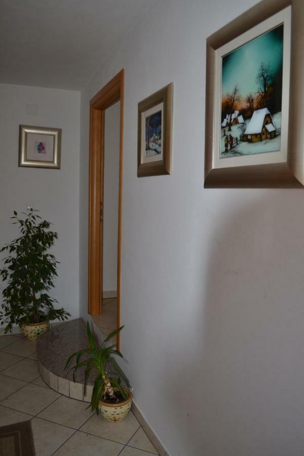 Apartman Kamenar Rijeka Dış mekan fotoğraf