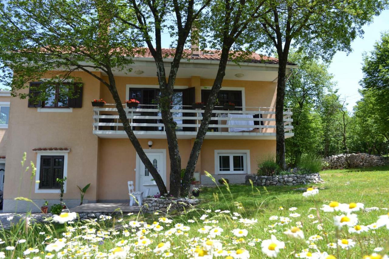 Apartman Kamenar Rijeka Dış mekan fotoğraf