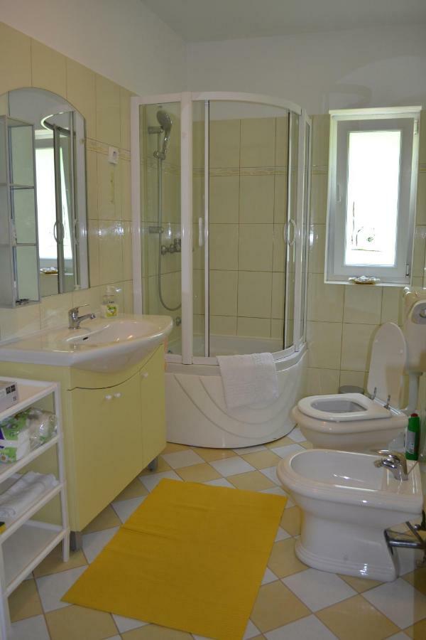 Apartman Kamenar Rijeka Dış mekan fotoğraf