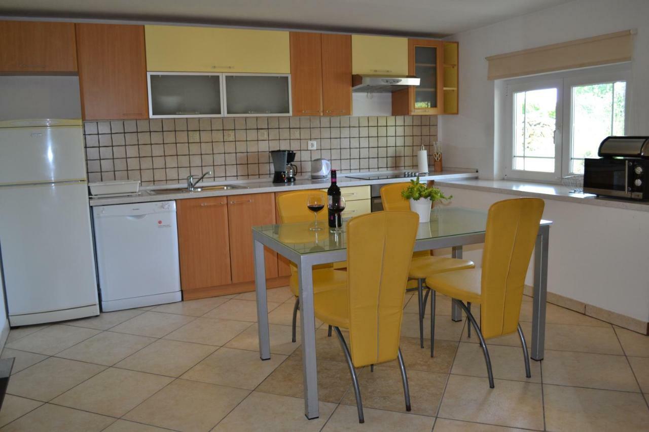 Apartman Kamenar Rijeka Dış mekan fotoğraf