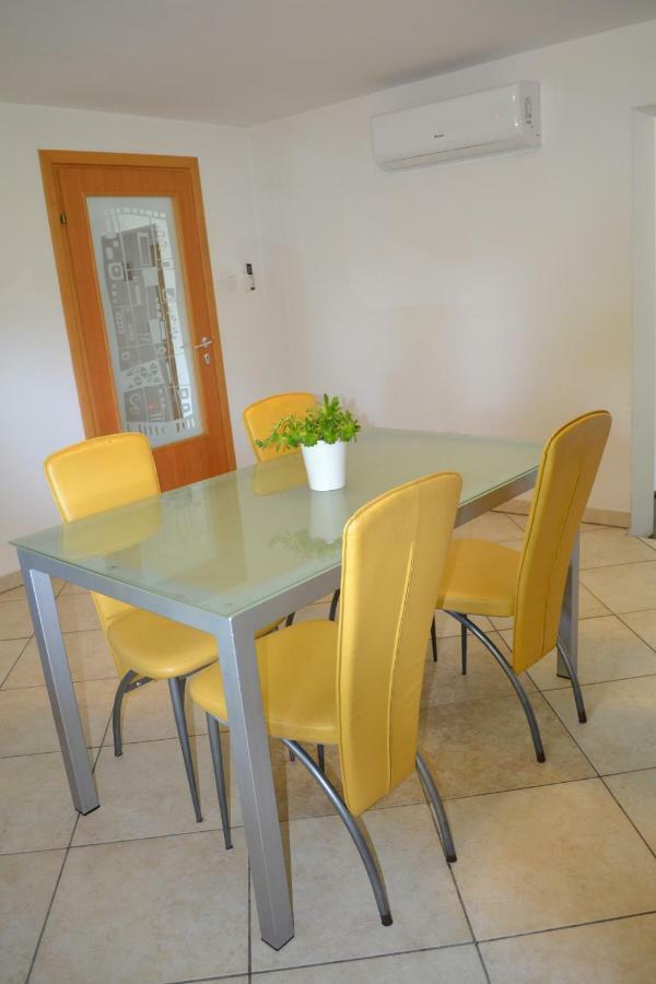 Apartman Kamenar Rijeka Dış mekan fotoğraf