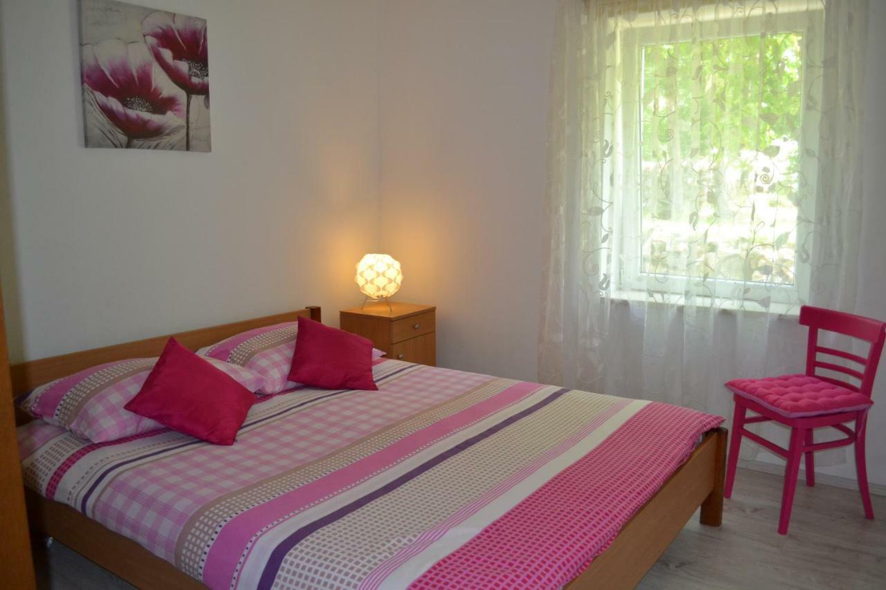 Apartman Kamenar Rijeka Dış mekan fotoğraf
