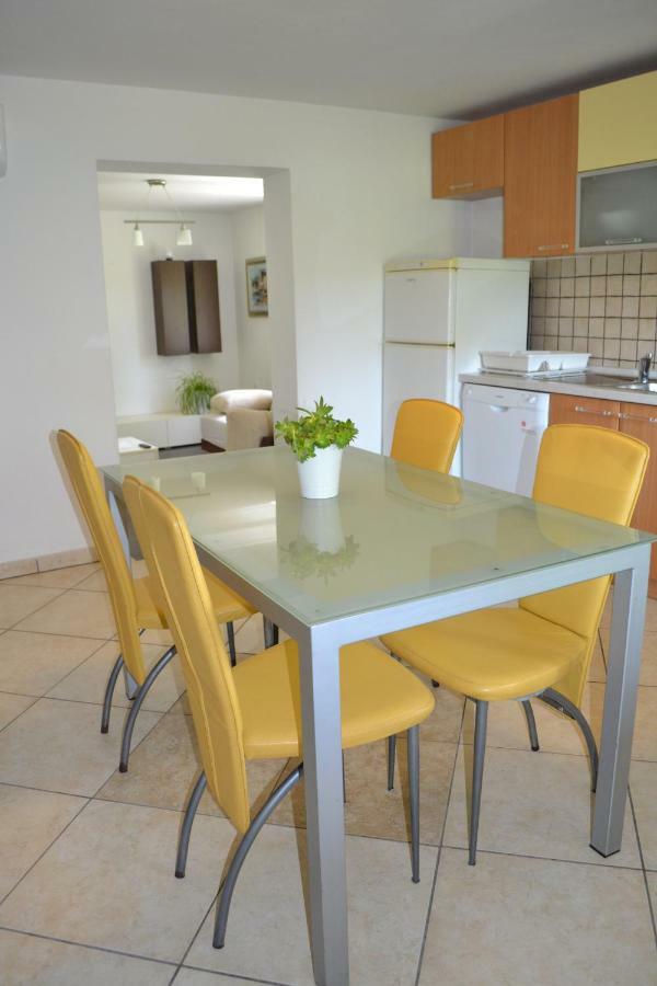 Apartman Kamenar Rijeka Dış mekan fotoğraf